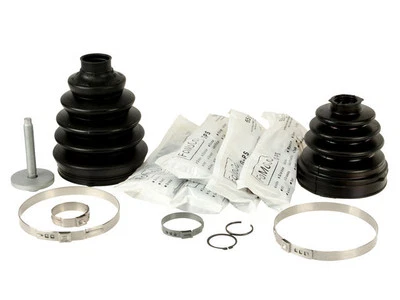 Kit de arranque delantero interior y exterior genuino para Volvo V50 CV 2005-2006 21474MXJC Foto 1 de 2