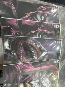 Batman: Three Jokers #1 - #3 Plus Variant DC, 2020) DG - Bild 1 von 3