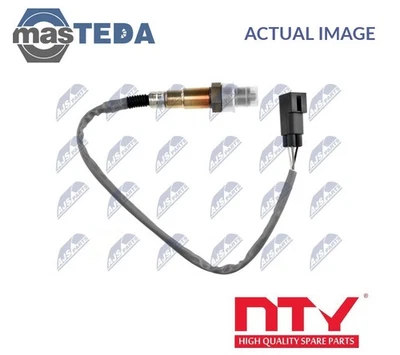 ESL-FR-003 LAMBDA OXYGEN O2 SENSOR NTY FOR FORD SCORPIO II,TRANSIT,PUMA - Image 1 of 4