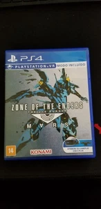 Zone of The Enders: The 2nd Runner Mars Playstation 4 (PS4) PAL (Mehrsprachig) - Bild 1 von 5