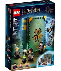 LEGO Harry Potter: Hogwarts Moment: Potions Class (76383) - Picture 1 of 8