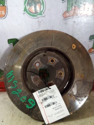 Front Brakes Fits 10-19 XJ 3729099 - Image 1 of 4