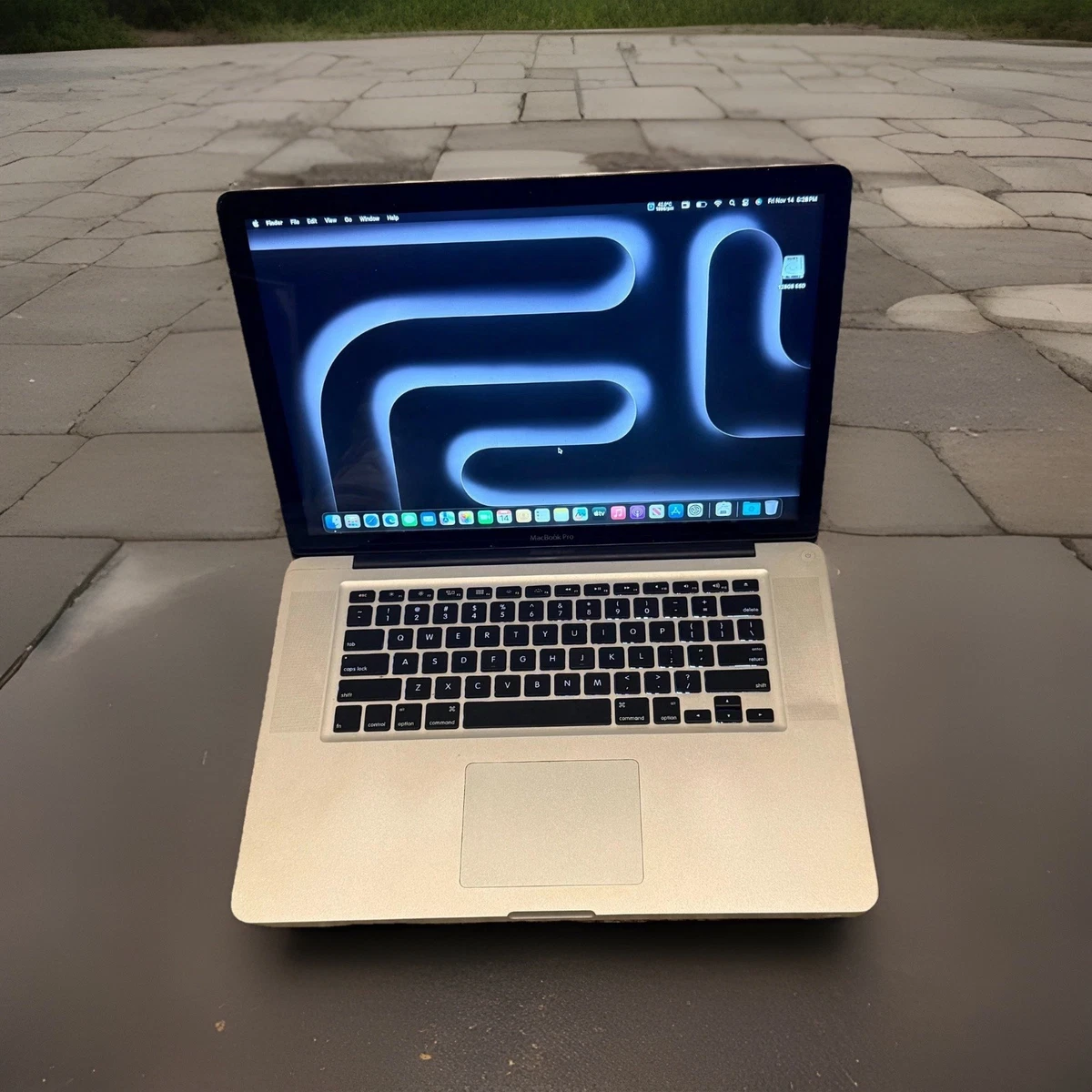 2010 Apple MacBook Pro 15.4 Inch Laptops for sale | eBay