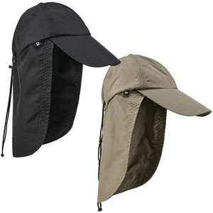 Brandit Sunscreen Baseball Cap with Sun Protection Fast Drying Water-Resistant - Bild 1 von 3
