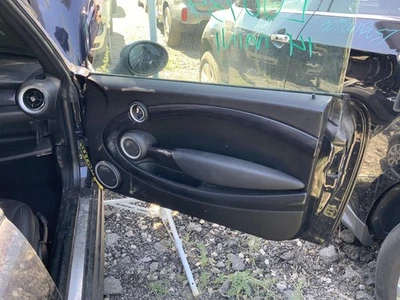 Panel de moldura interior de puerta delantera derecha usado se adapta a: Mini Cooper 2014 grado A Foto 1 de 4