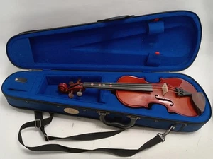 Stentor Student I Violin with Hard Case - Picture 1 of 11
