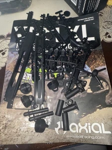 Axial Yeti Xl (remaining Parts For The Kit And Manual) - Picture 1 of 1