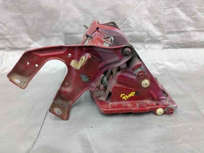 1990-1997 Mazda Miata Driver LH Conjunto de Farol Usado OEM Vermelho 97NASU 90-97 - Imagem 1 de 4