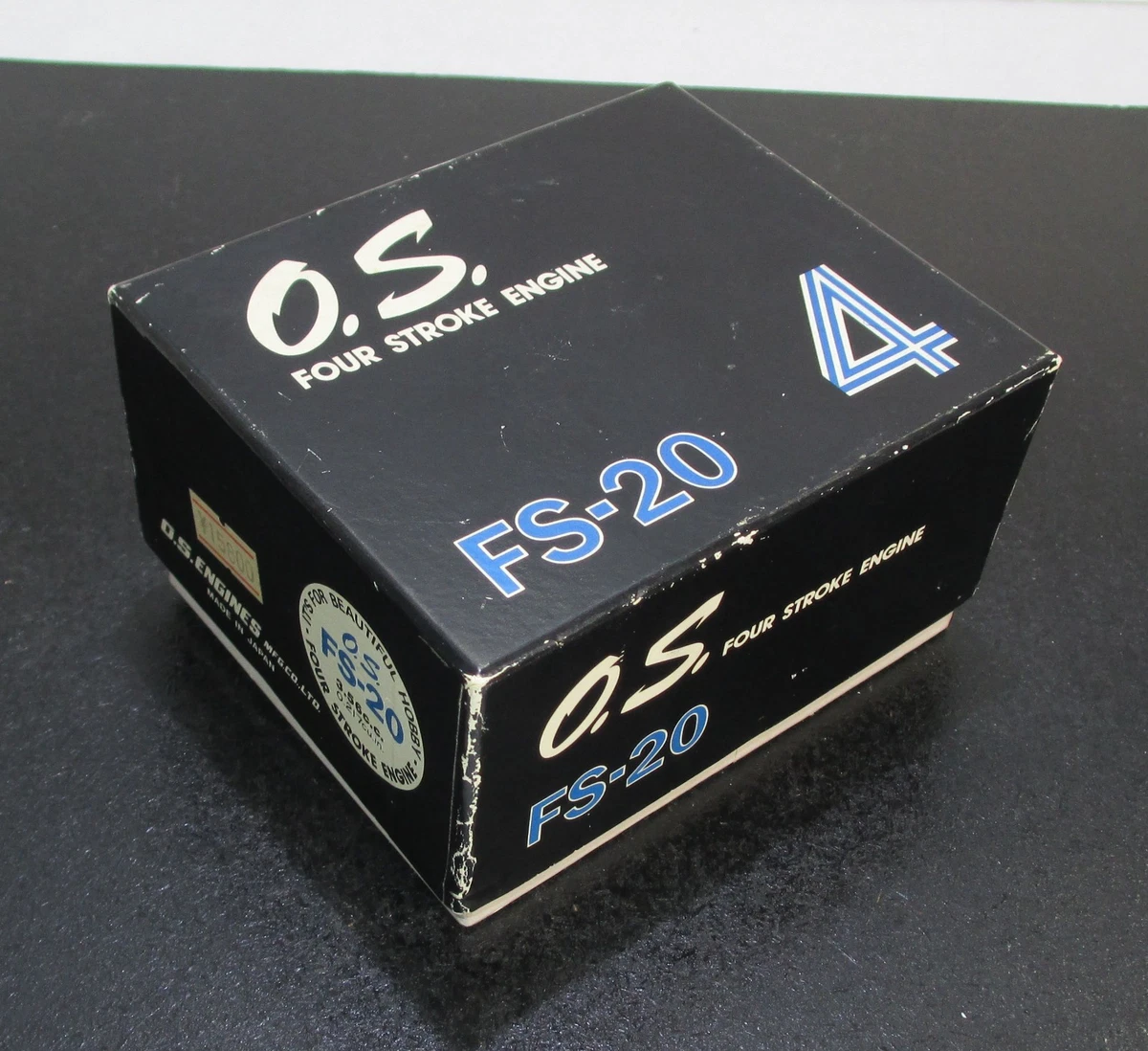 os fs 20 products for sale | eBay