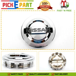 OEM 09-19 Nissan 370Z Touring Sport G37 Wheel Cover Center Cap 40343-5Y700 - Picture 1 of 7