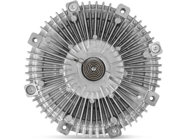 Embrague ventilador para Oldsmobile Bravada 1996-2001 4,3 L V6 1997 1998 1999 2000 QC494NX Foto 1 de 1