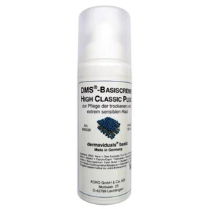 Dermaviduals DMS Basiscreme High Classic Plus Free Shipping 50ml #au - Picture 1 of 2