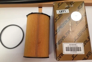 FILTER OIL for Peugeot 407 V6 deisel, Citroen C6 - Picture 1 of 2