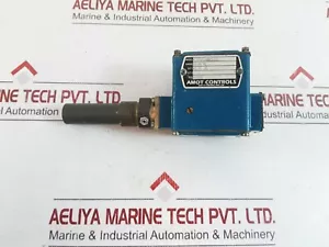 Amot controls 4140dr1v00cg1ee Temperatur Schalter 18-54°C - Picture 1 of 5