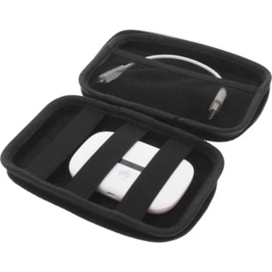 Tasche für Huawei E5330 Mobile WiFi Transporttasche Aufbewahrungsbox Case Schutz - Photo 1/4