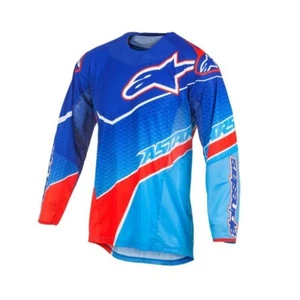 COMPLETO ALPINESTARS TECHSTAR VENOM 32/L - Picture 1 of 2