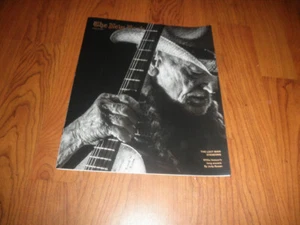 New York Times  Magazine-Last Man Standing- WILLIE NELSON -2022 - Bild 1 von 1