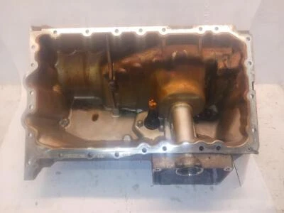 '13-'16  BMW 328i Oil Pan OEM 6 Month Warranty! - Изображение 1 из 4