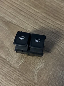 Original SKODA SCHALTER  5JB959858B WHS - Bild 1 von 3