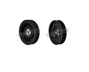 POWERBOND HARMONIC BALANCER for FORD TRANSIT VH VM 2.4L H9FA H9FB TURBO DIESEL - Picture 1 of 1
