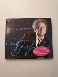 Some Enchanted Evening by Art Garfunkel (CD, Jan-2007, Rhino (Label)) - Picture 1 of 2