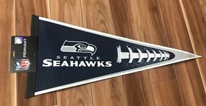 Nuevo banderín de los Seattle Seahawks - Imagen 1 de 3