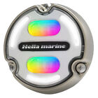 Hella Marine Apelo A2 RGB Underwater Light - 3000 Lumens - Bronze Housing -
