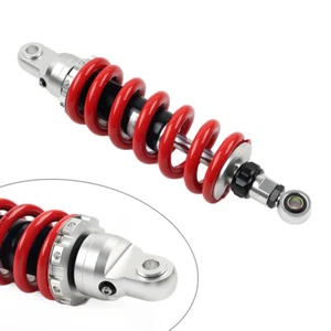 13mm Frühling 340mm justierbarer Stoßdämpfer für Honda 20.5mm - Bild 1 von 10