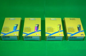 7pcs Ink Cartridge Set / Lot - Canon Compatible - PGI-520 / CLI-521 - New Sealed - Picture 1 of 2