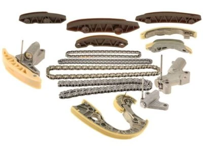 适用于 2011 - 2012 年宝马 Alpina B7 xDrive 定时链套件 36213TKTD 定时链 — 第 1/2 张图片