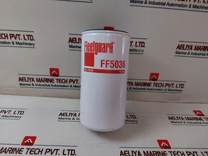 FLEETGUARD FF5036 Fuel Filter 12201012481 - Picture 1 of 11