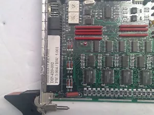 0660-01879; ASSY, DEVICENET SCHEDA PCB DIGITALE I/O CDN491 - Foto 1 di 3
