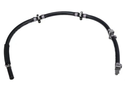 GMC Canyon 2016-2018 línea de retorno de combustible AC Delco 47523QGKG 2017 Foto 1 de 2