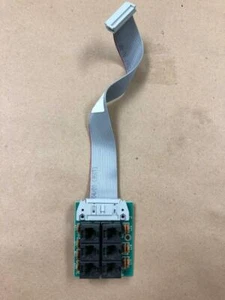 Perkin Elmber Series 200 Autosampler Issue Interface N293-9041-A - Picture 1 of 4