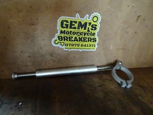 Kawasaki ER6 Steering Damper - Picture 1 of 2