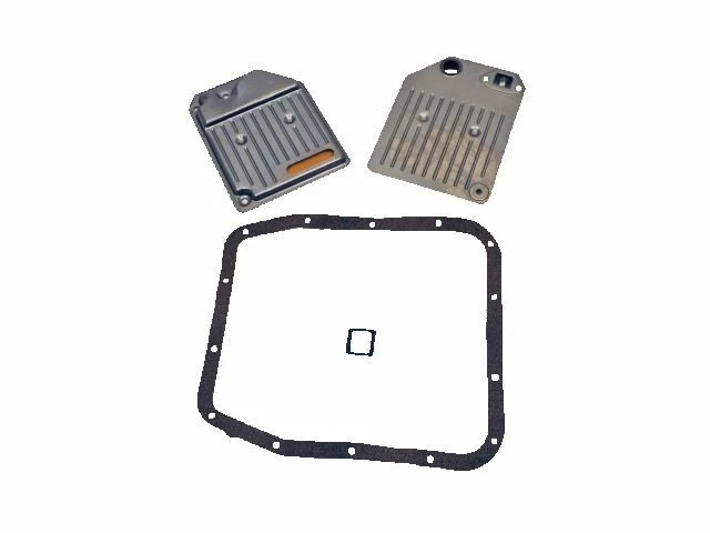 Kit de filtro de transmisión automática WIX para Ford Thunderbird 1980-1993 75ZJVT Foto 1 de 1