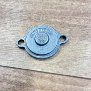 2008 KTM 530 EXCR 530EXCR / OEM ORIGINAL OIL FILTER SIDE COVER - Picture 1 of 4