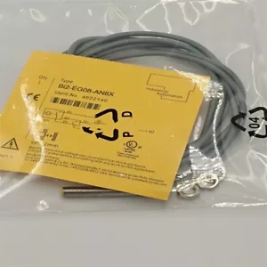 1 pz TURCK BI2-EG08-AN6X sensore induttivo 4602140 - Foto 1 di 1