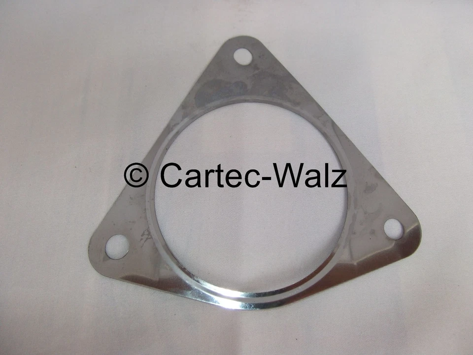 Auspuffdichtung Abgasdichtung für RENAULT Clio,ESPACE,SCÈNIC,LAGUNA,MEGANE u.A - Image 1 of 1