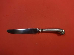 Onslow by Tuttle Sterling Silver Regular Knife Marked "HT I" 8 3/4" - Picture 1 of 1