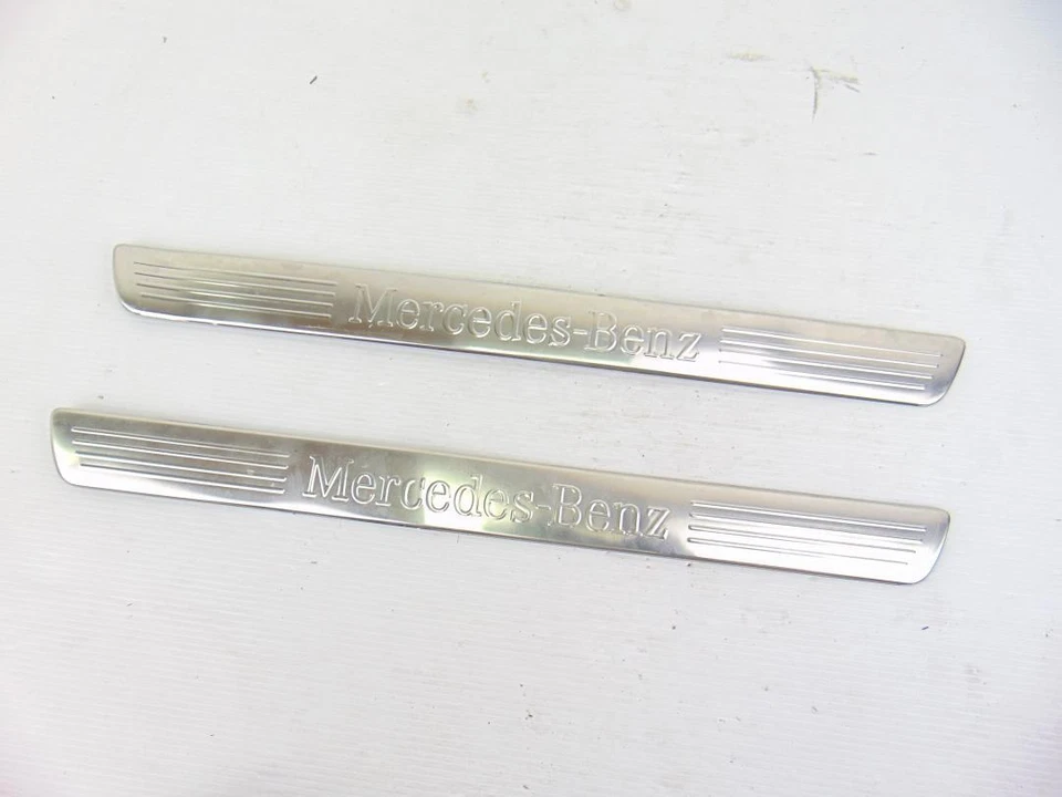 Moldura para MERCEDES-BENZ CLASE A (BM 176) 2014 189737 - Imagen 1 de 4