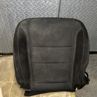 CARGADOR DODGE SXT 3.6L 15-23 OEM ASIENTO DEL CONDUCTOR DELANTERO IZQUIERDO SILLA COJÍN INFERIOR ALMOHADILLA Foto 1 de 4