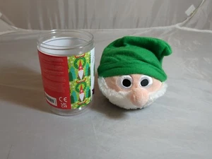 Scentsy Bitty Buddy  Gnome Scented  Dancing Sugar Plums Holiday Christmas NEW - Picture 1 of 6