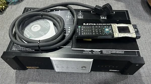 Monster Power HTS 2600 Home Theatre Reference PowerCenter Filter Surge Protector - Picture 1 of 8