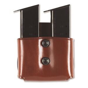 Galco DMC ( Double Magazines Paddle) Tan 9mm, .40, Double Stack #DMP22