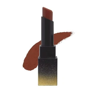 Sugar Cosmetics Nothing Else Matter Longwear Lipstick, 31 Simmer Brown 3.2gm - Picture 1 of 8