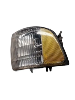 Luz antiniebla de esquina/estacionamiento del conductor para camioneta Dodge 2500 99-02 1330559 Foto 1 de 4