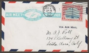 Air Meet October 6 1928 Wilmington Delaware - Picture 1 of 1