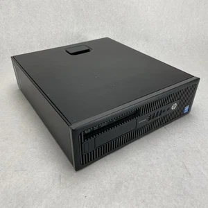 HP ProDesk 600 G1 Intel i5-4590 3.30 GHz 8 GB Ram No HDD No OS - Picture 1 of 13