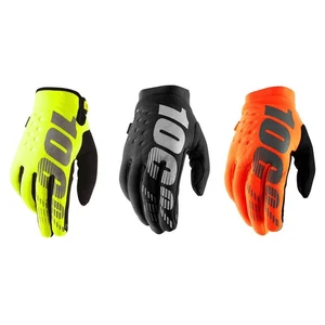 Guantes Motocross Enduro Racing MTB BMX 100% Nuevos Bicicleta+ - Imagen 1 de 19